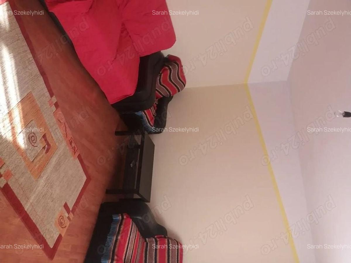 Inchiriez apartament 2 camere, Bvd. Camil Ressu, nr. 34, langa piata Ramnicu Sarat - 1