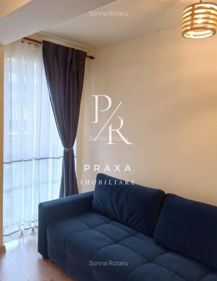 Apartament de inchiriat 2 camere cu parcare subterana! - 8