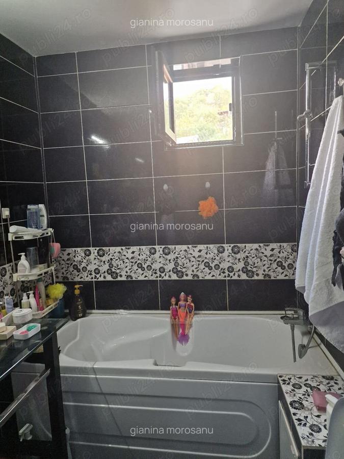 Vand apartament la cheie-3 camere, Aninoasa, jude? Hunedoara - 10