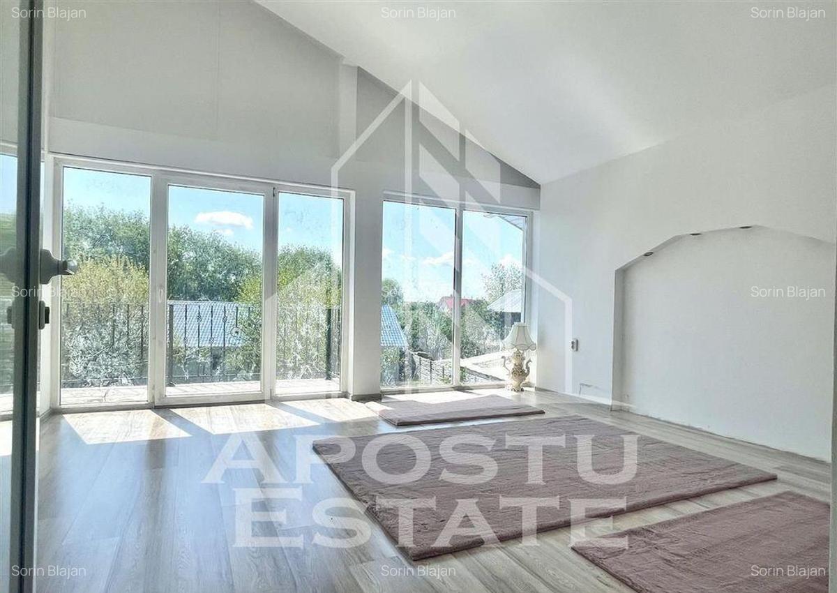 Casa P+M Timisoara Ciarda Rosie - 11