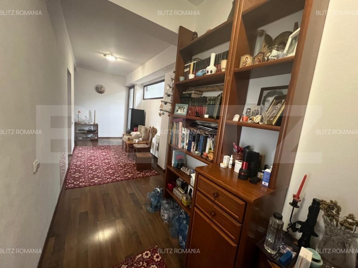 Casa D+P+1 cu teren de 2501mp situata in Craiova in zona de nord - 9