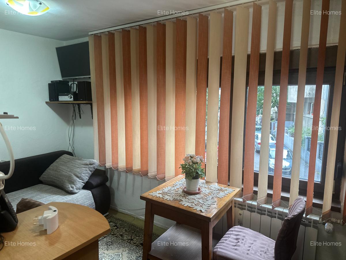 Apartament de 3 camere+garsoniera Stefan cel Mare/3 Rooms+studio Stefan cel Mare - 15
