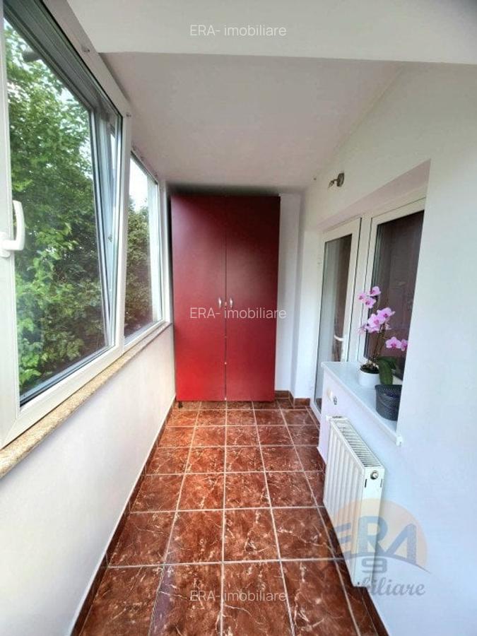 Apartament 2 camere | X mare | Etaj 2 | Iosia - Calea Aradului - 10
