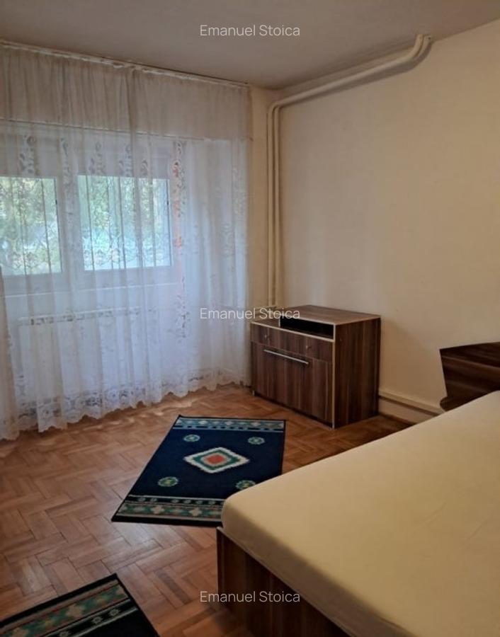Apartament de 3 camere decomandate - la 7 minute de metrou Timpuri Noi - 3 Apartament de 3 camere decomandate - la 7 minute de metrou Timpuri Noi - 3