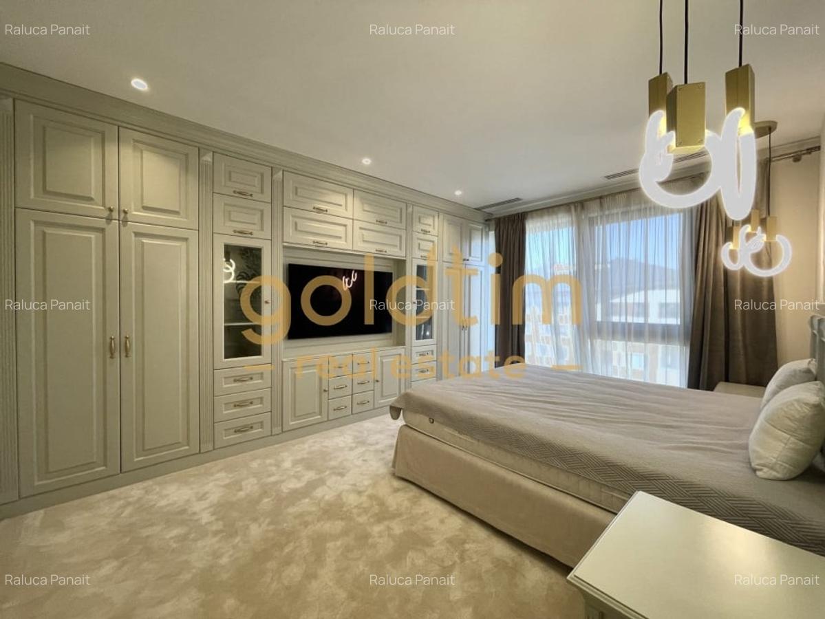 HERASTRAU/ TERASA/SPATII DEPOZITARE/PARCARE SUBTERANA - 15