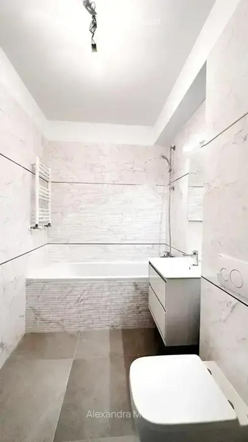 Ofertă! Garsonieră Nouă de Vânzare | Pipera Plaza | Investiție Ideală - 9