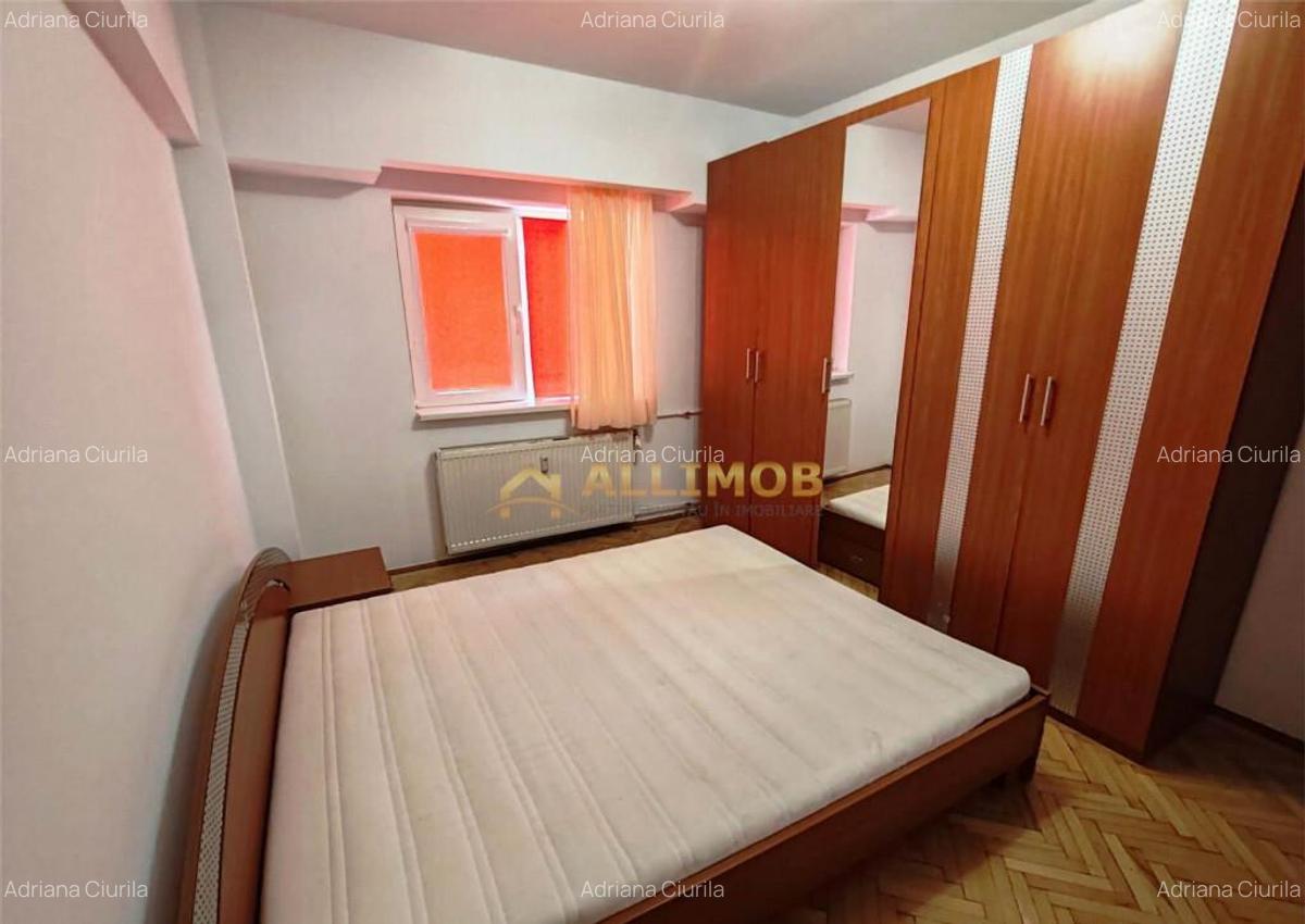 Apartament 3 camere in Ploiesti, zona ultracentrala - 8