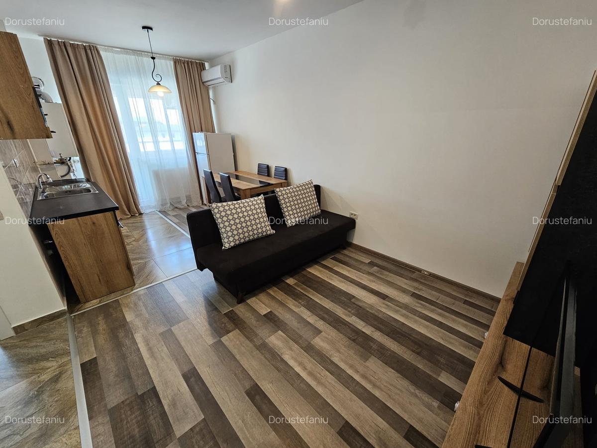 APARTAMENT 2 CAMERE MILITARI RESIDENCE WEINER PALADA 12, MOBILAT, UTILAT - 12