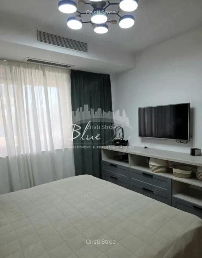 Apartament cu 2 camere in Marina Surf Residence Mamaia Nord - 6