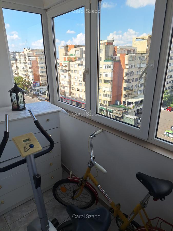 Apartament 3 camere de închiriat - 9