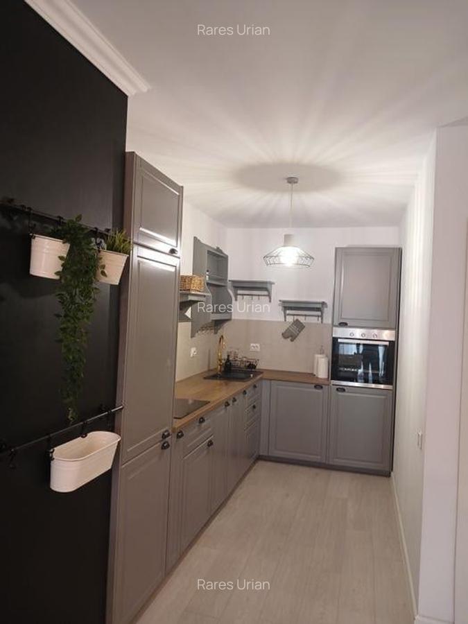 Apartament de inchiriat cu 2 camere Gheorgheni Cluj Napoca - 6