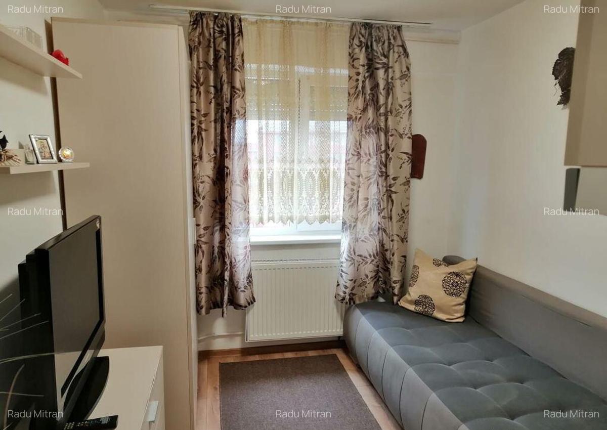 Garsoniera in apropiere de malul Mure?ului - 5
