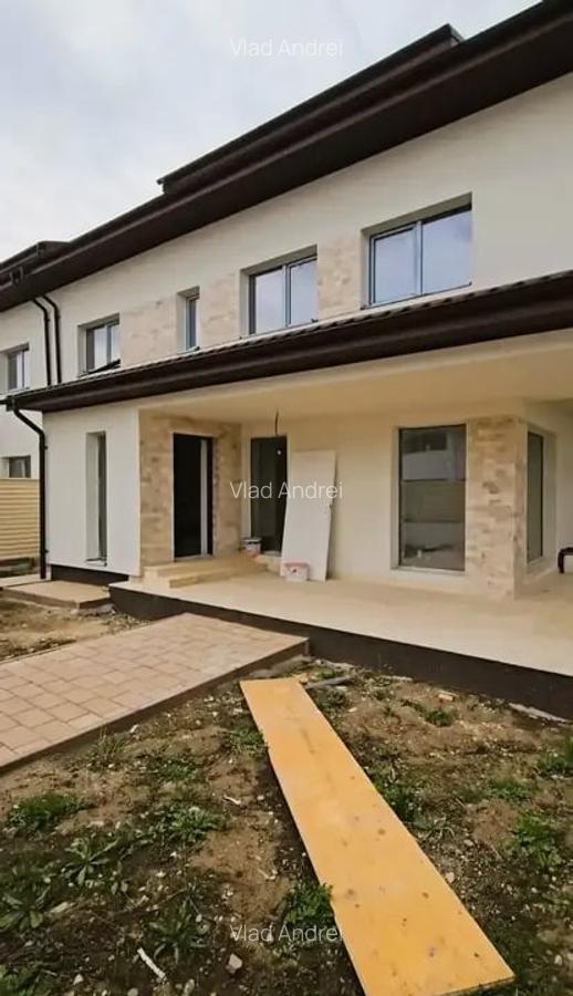 Casa 4 Camere + Mansarda | Ultima Unitate | Toate Utilitatiile - 3