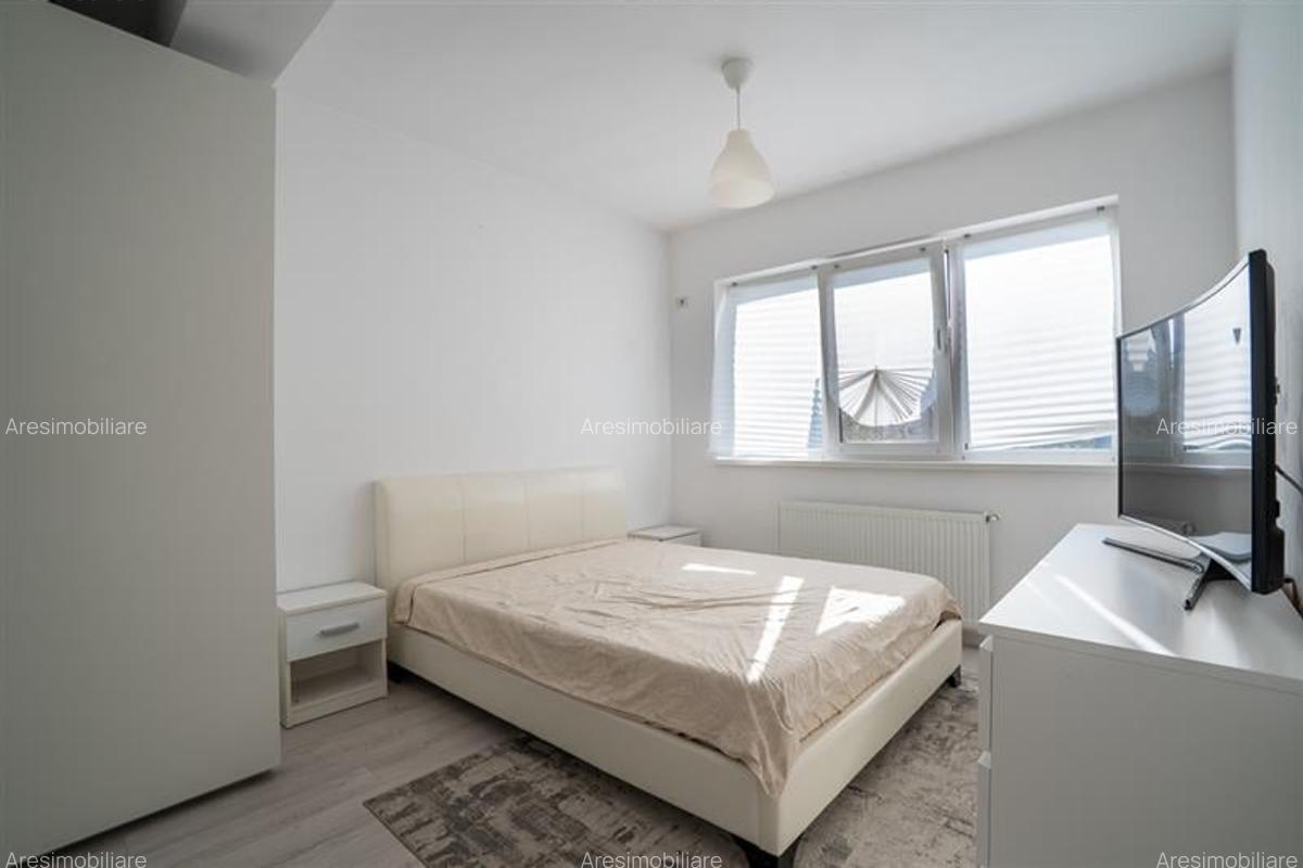 VILA INDIVIDUALA LIPITA INSIRUITA,4 CAMERE,112 MP,TEREN 159 MP - 21