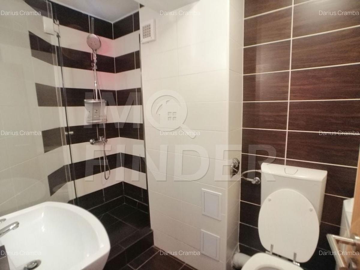 Inchiriere apartament 1 camera Centru, zona Platinia Mall - 7