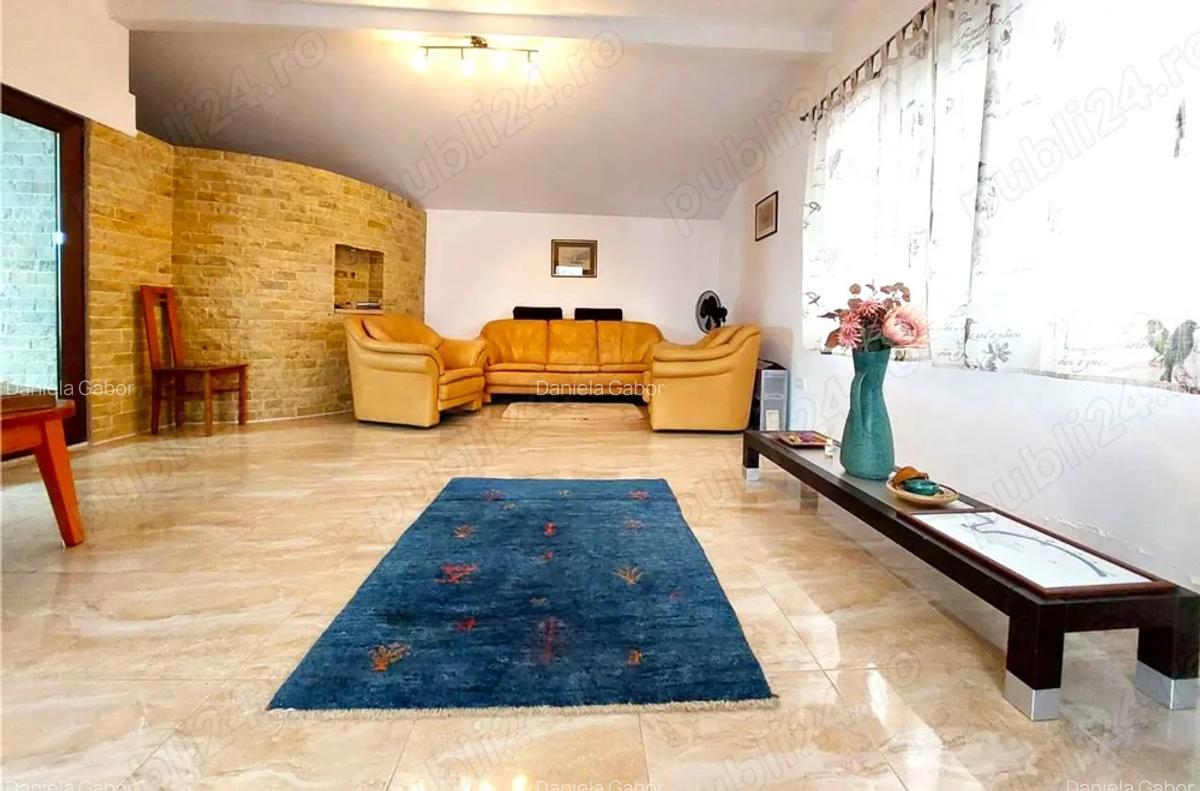 Casa de vanzare - 4 cam. - 120mp - 2000 mp - M. Kogalniceanu - Tulcea - 3