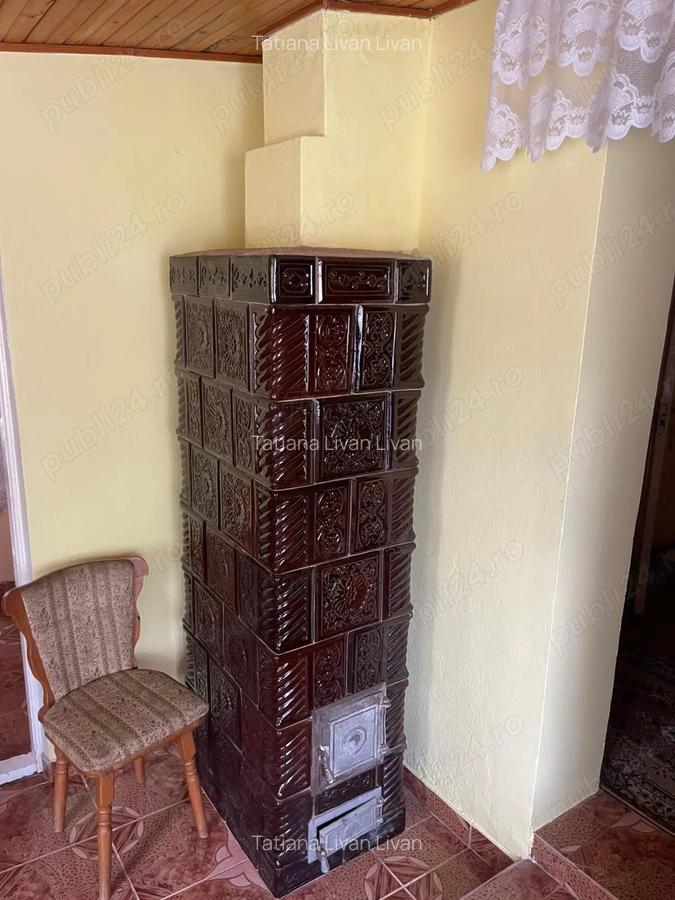 Vand casa cu gradina - 6