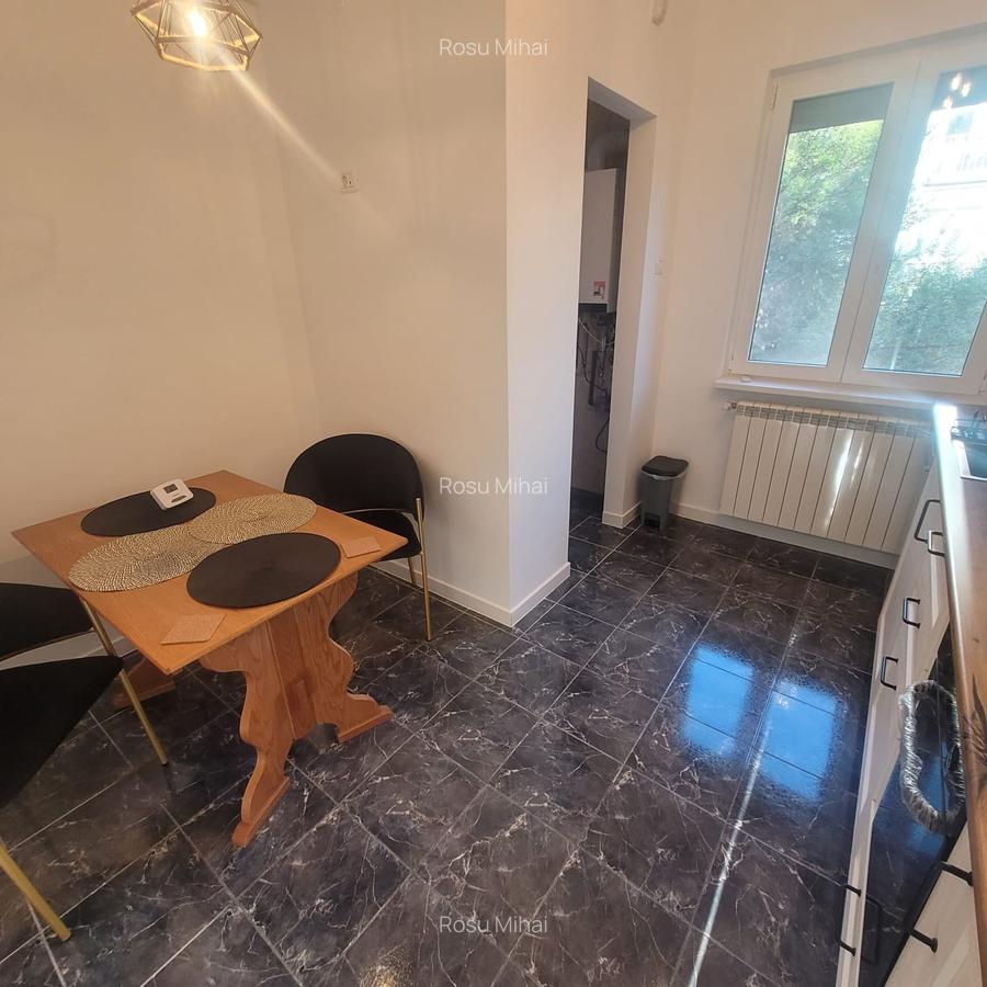 Maxim Gorki, renovat recent, mobilat si utilat - 6