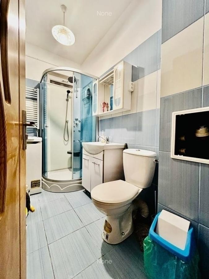 Apartament 2 camere Podu de Fier - 1