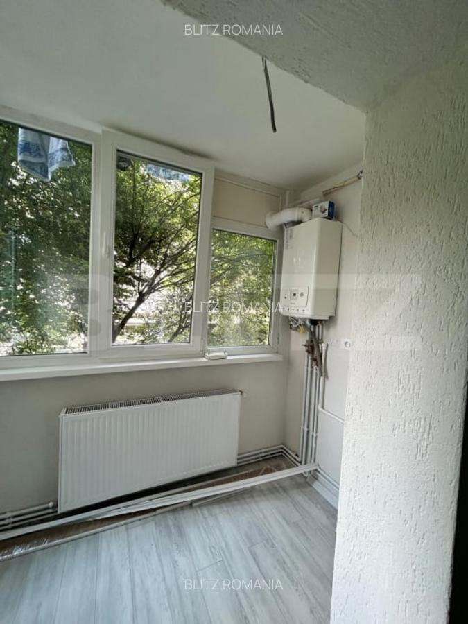 Apartament cu 2 camere decomandat în Triaj - 10