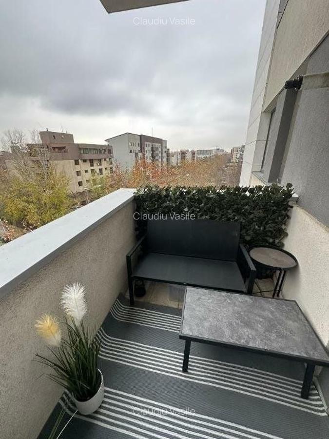 Apartament cu 3 camere | Incalzire in pardoseala | Baneasa - Sisesti - 6