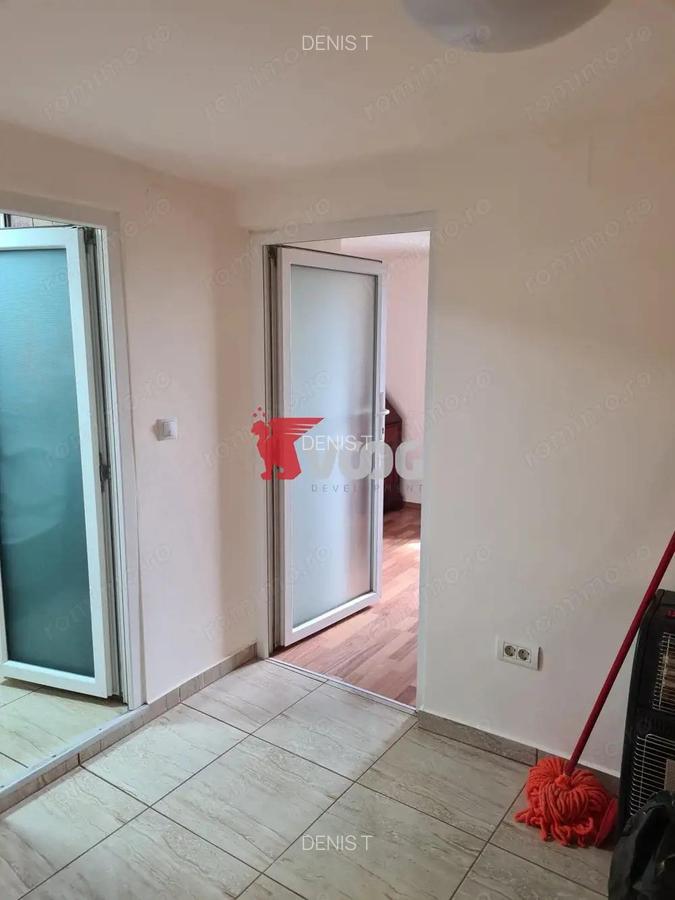 Apartament cu 2 camere 32mp 45.000! - 7
