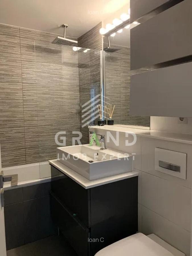 Ap 3 camere, BALCON, PARCARE, PET-FRIENDLY, zona Marasti - 7
