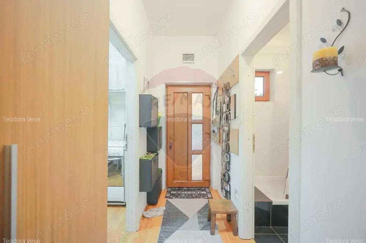 De vanzare casa cu 3 camere, Biharia, Cartierul Nou - 13