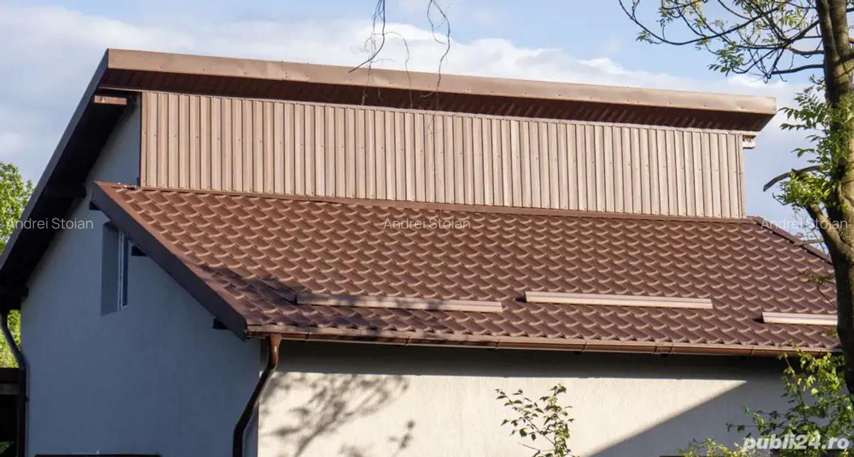 Vand casa Breaza! Ocazie de neratat - 8