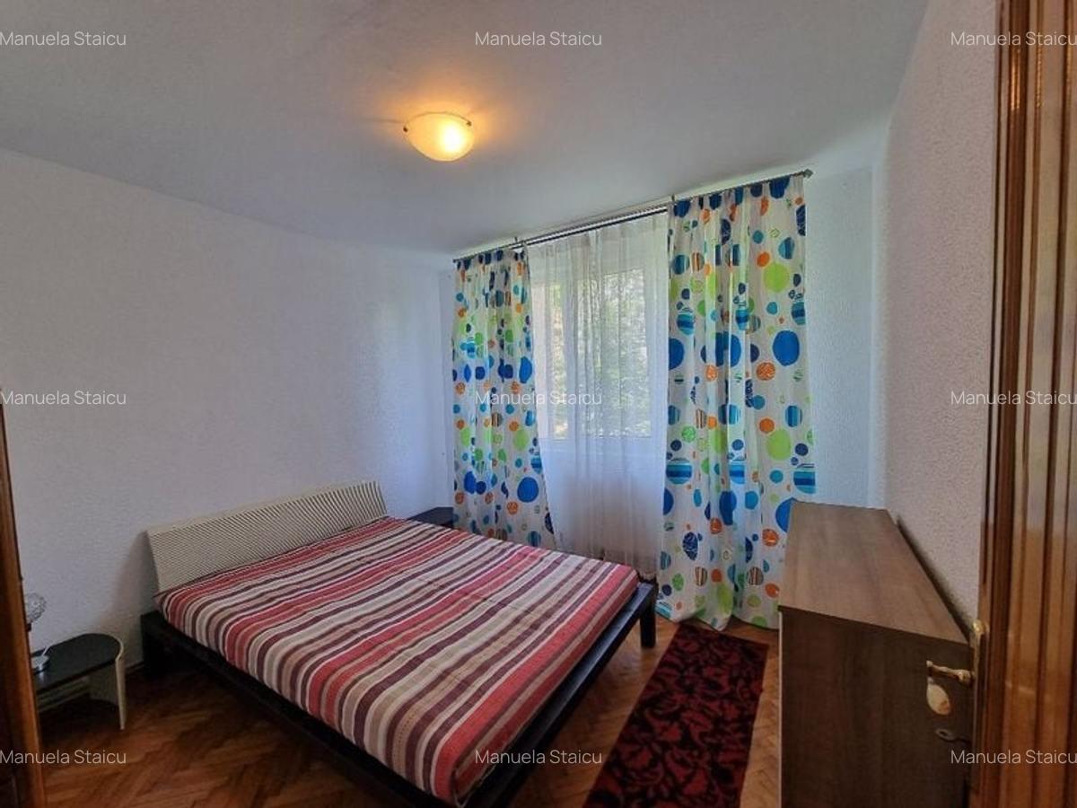 Apartament 4 camere, Târgu Jiu – strada General Christian Tell - 4