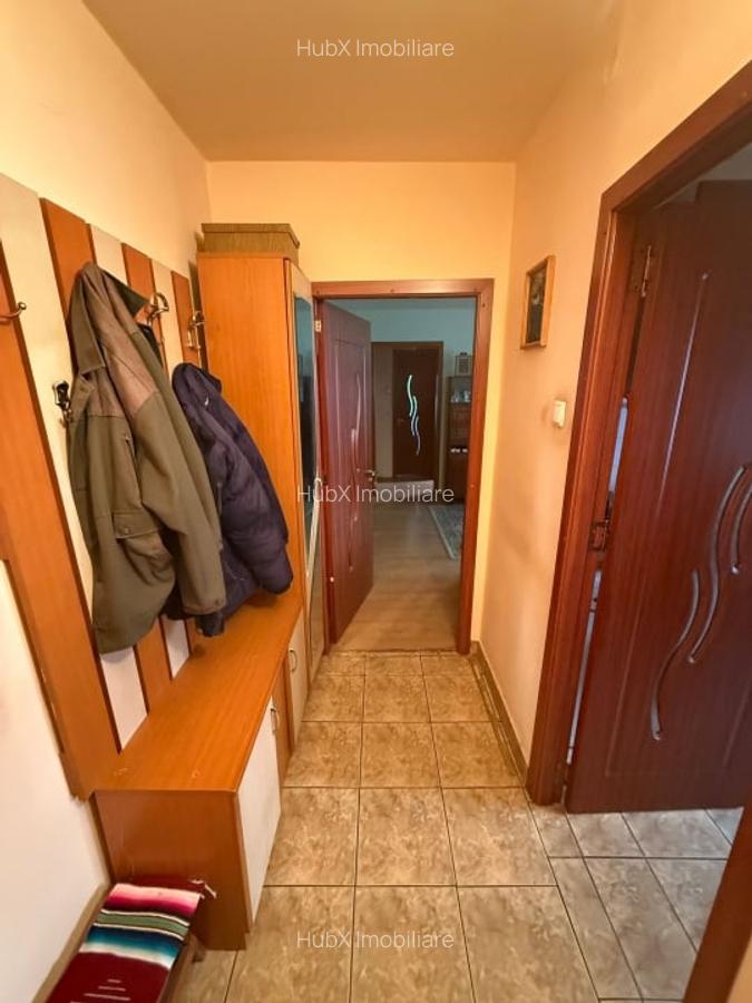 Apartament 2 camere, etaj 1 , 44mp, Aleea Moldoveanu! - 4