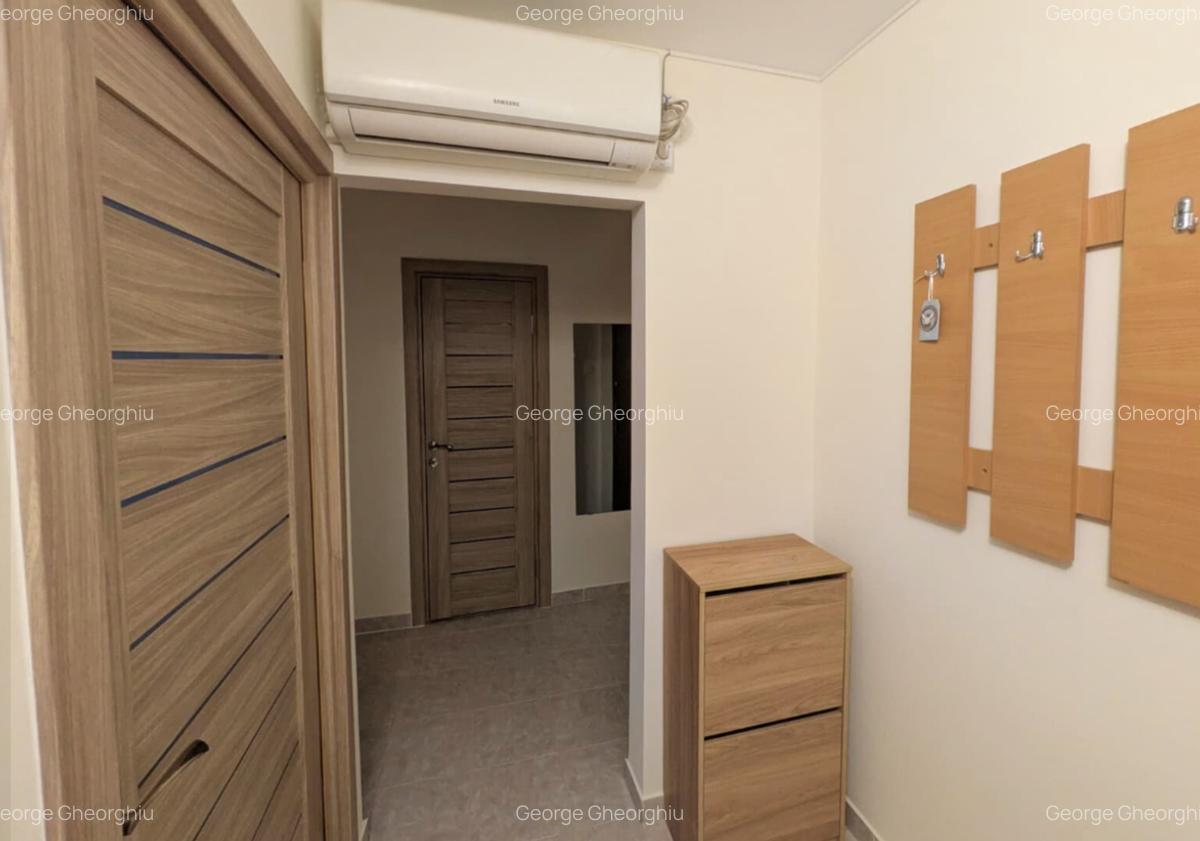 Dristor - 5 minute Piata Ramnicu Sarat - Apartament 2 Camere Modern - Confort 1 - 9