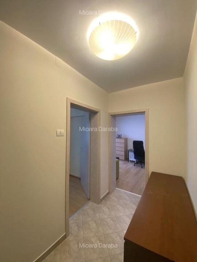 Apartament 3 camere, zona Dorobanti, metrou Piata Romana - 21