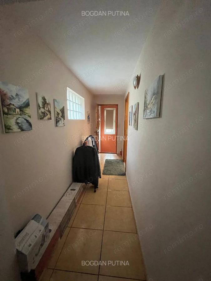 Casa 3 camere Faleza Nord - 14