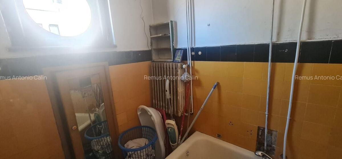 Cartierul Armenesc Ultracentral Apartament 4 camere - 8