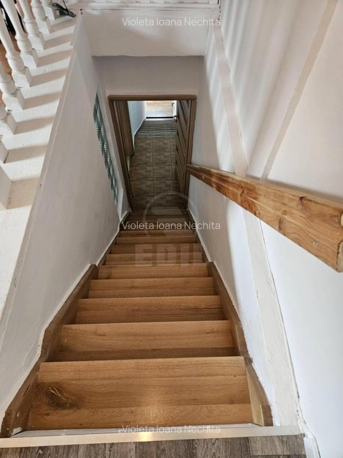 Casă de închiriat, 9 camere, 3 băi, Horea Montessori Transilvania - 5