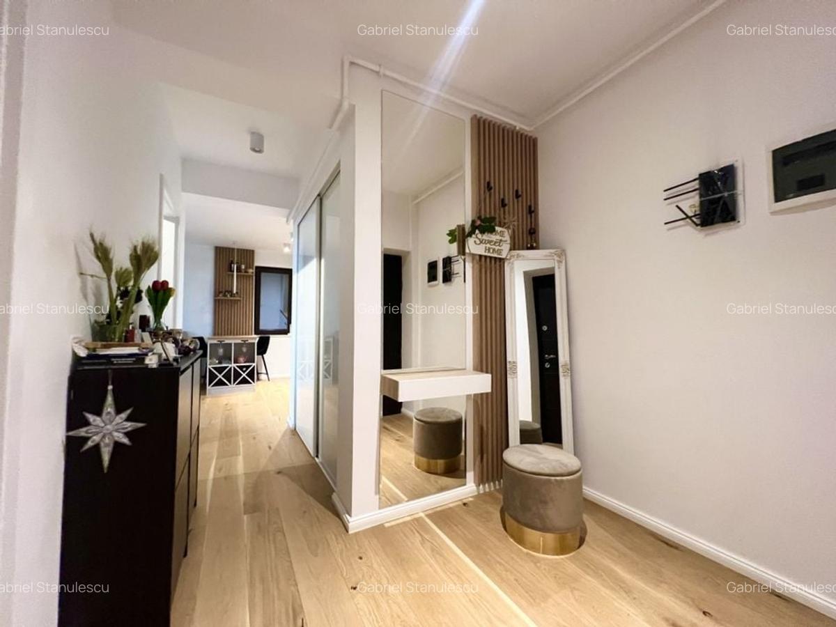 Apartament modern cu 3 camere si curte | Braytim - 9