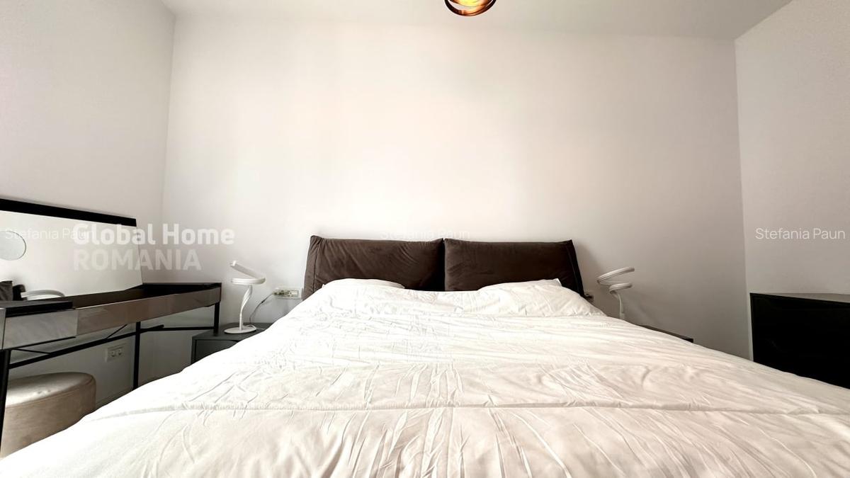 Apartament 2 camere 69 mp Win Herastrau | Parcare subterana - 17