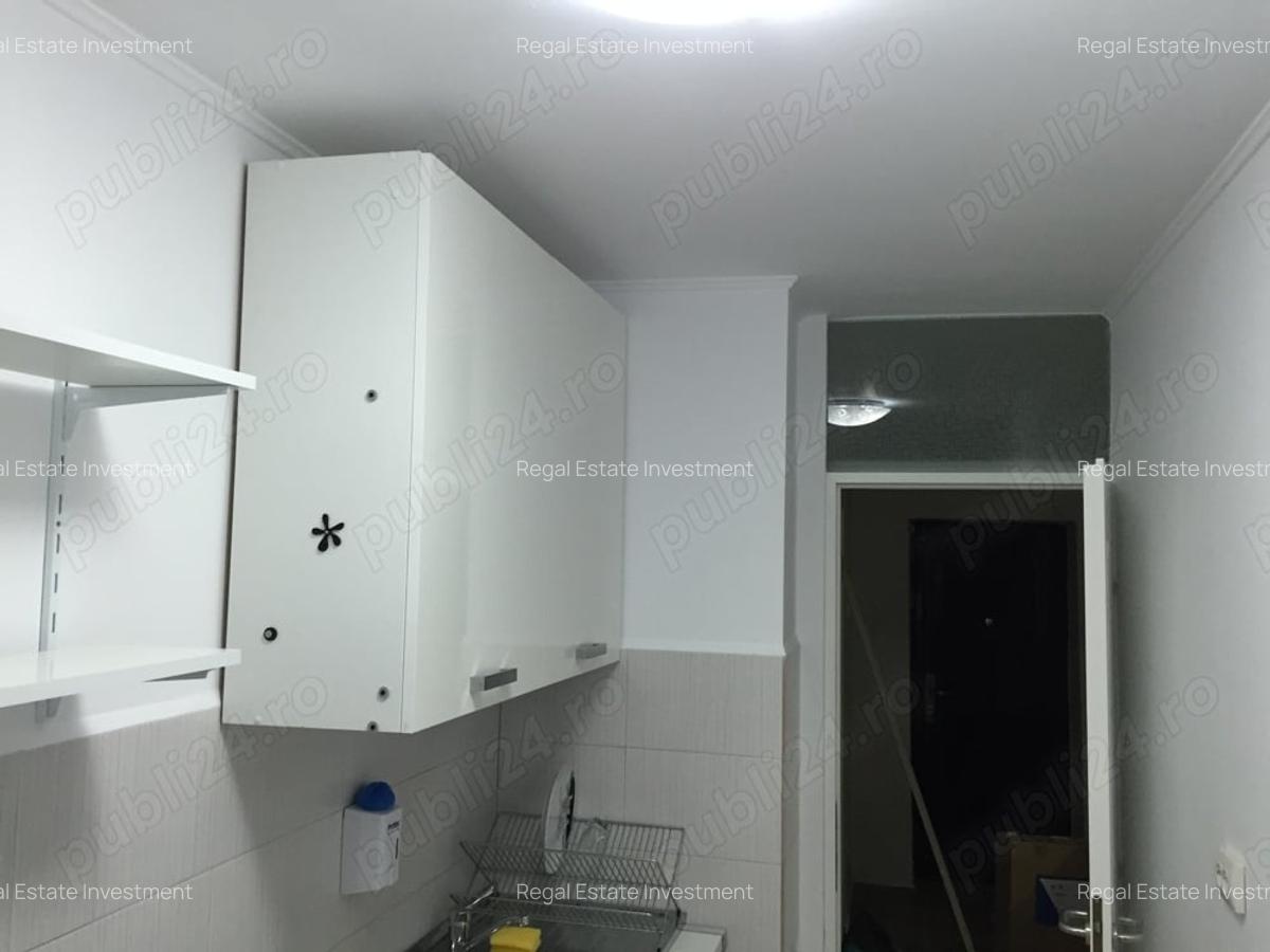 NOU Garsoniera Impecabila | Tei Sector 2 - 3