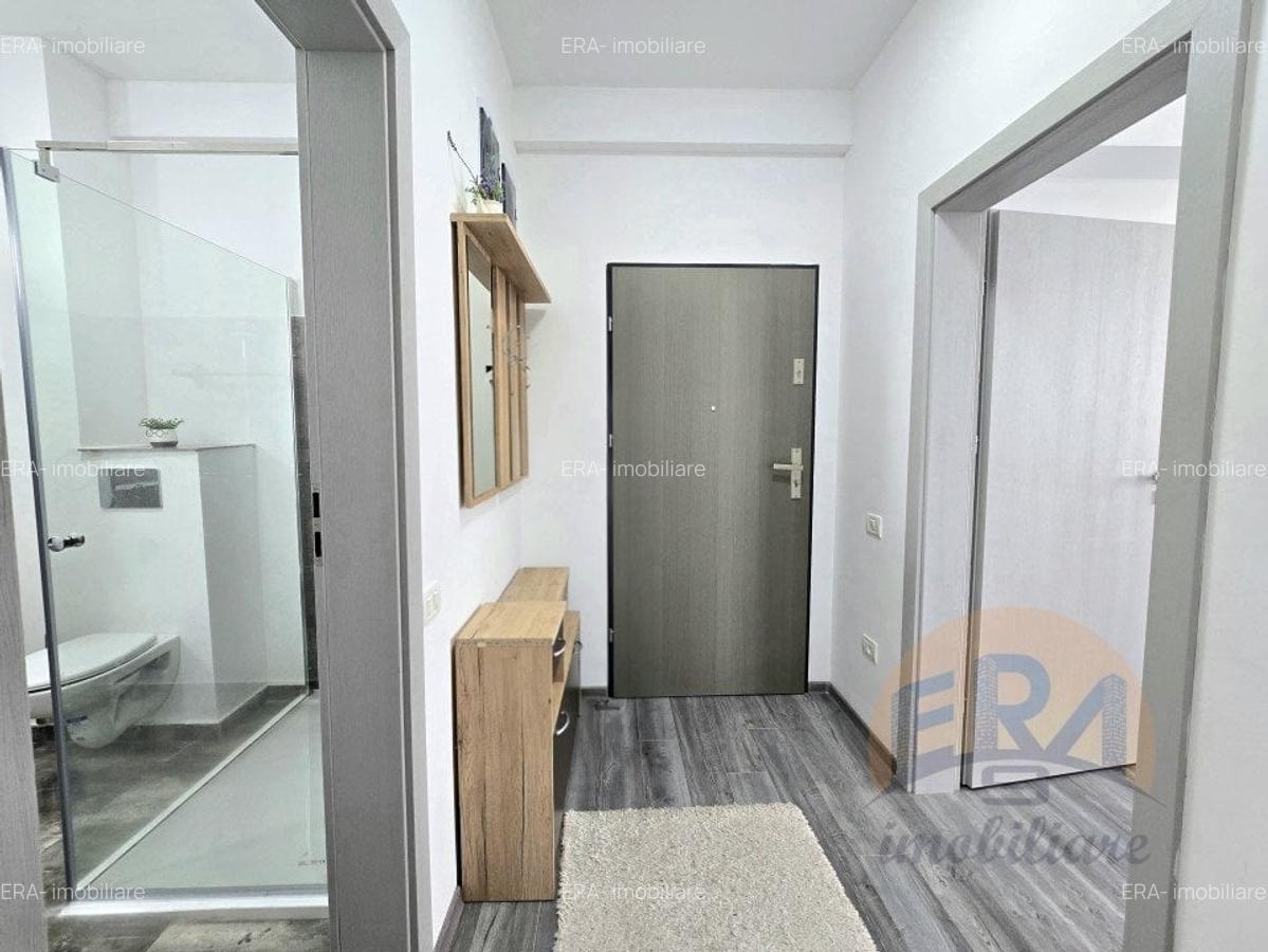 Investitie excelenta | Apartament 2 camere | Gradina | Baile Felix - 4