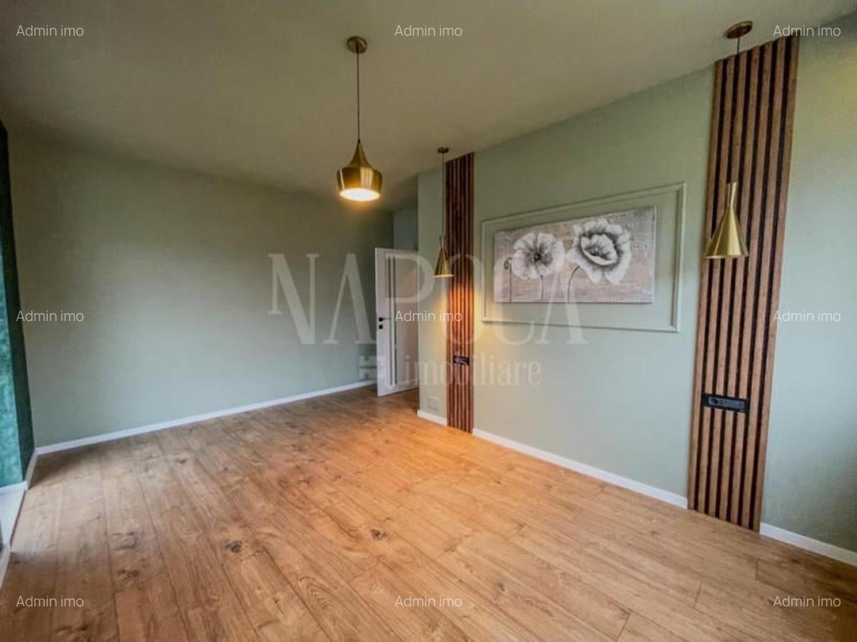 Apartament 2 camere de vanzare in Floresti - 8
