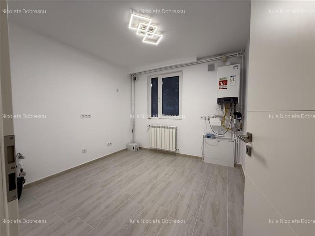 Titan-Trapezului -Strada Giurgeni, 2 camere lux - 6