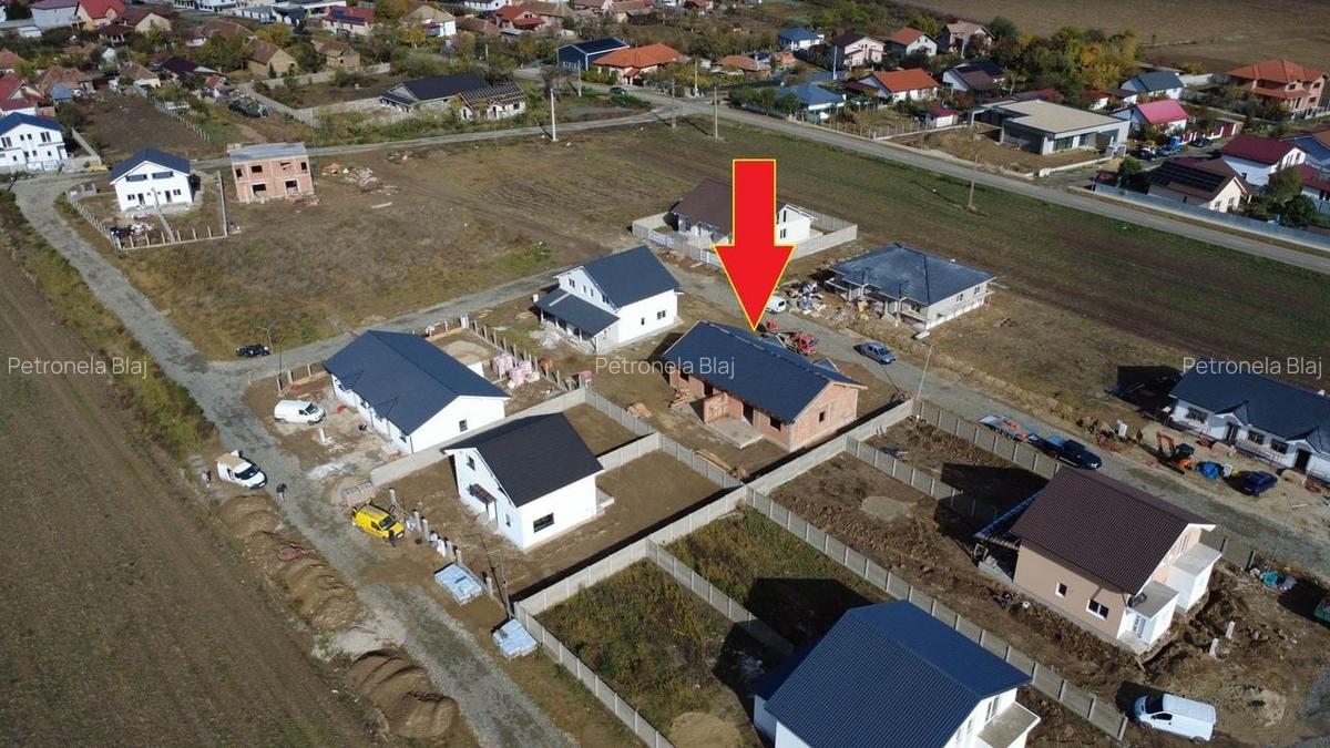 1/2 Duplex 3 camere - 1