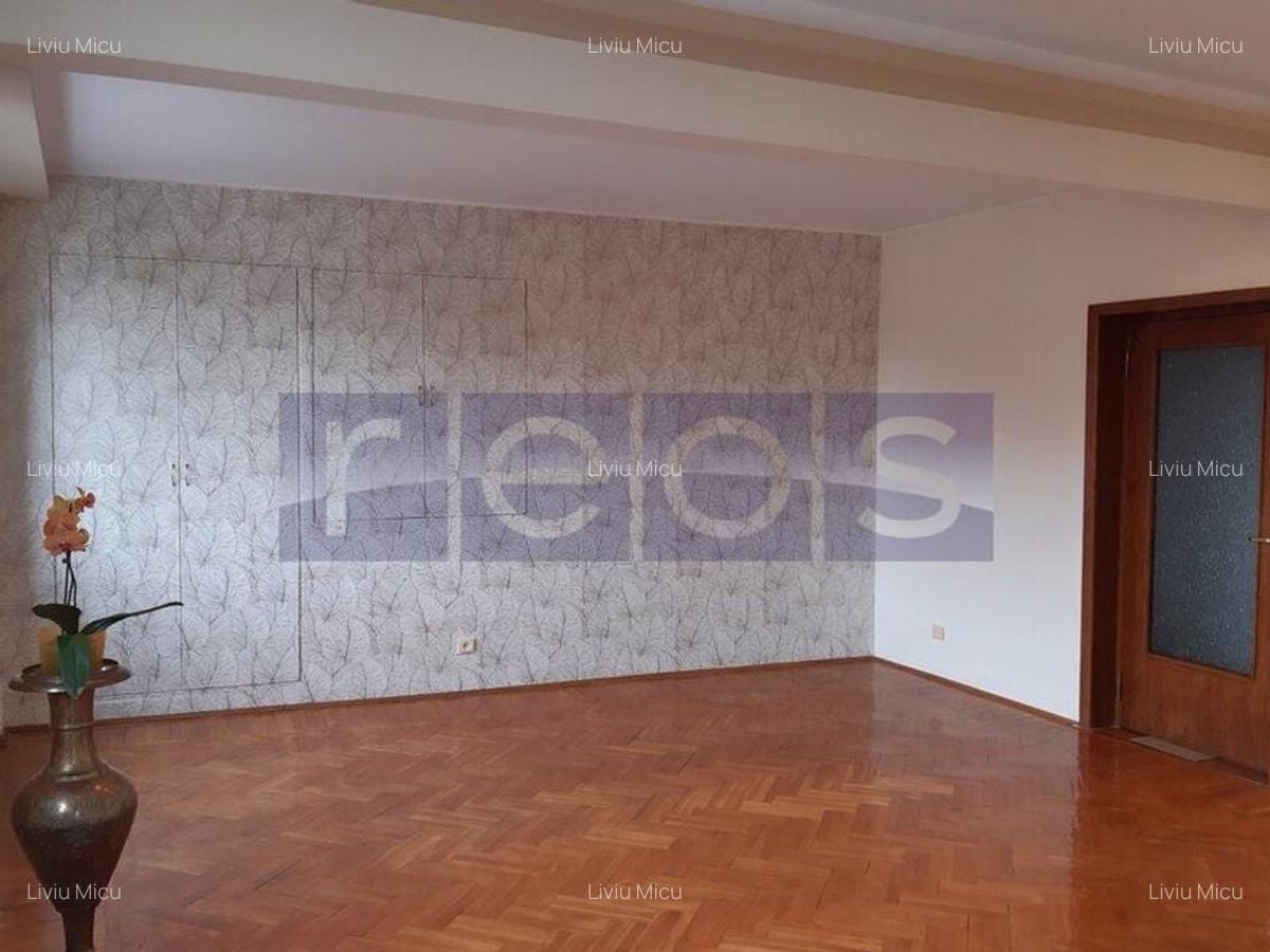 Apartament cu 3 camere decomandat în Cotroceni - 7