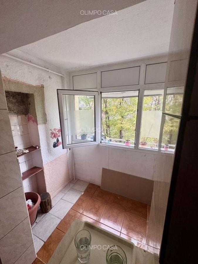 Apartament 3 camere zona Fizicienilor - 10
