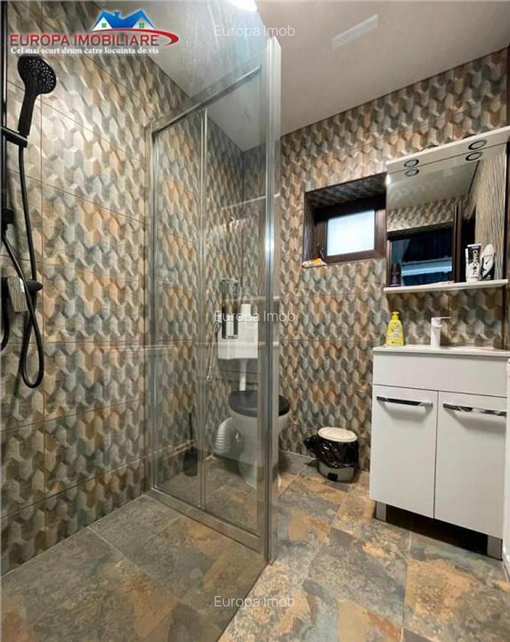 Casa P 1 de in zona PaciiT-ulcea - 7