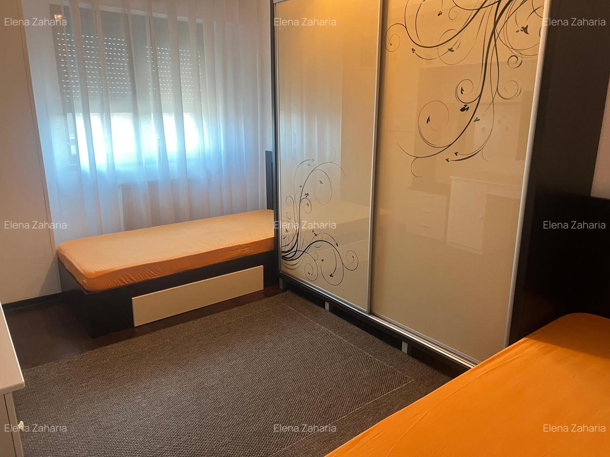 Academia Navala apartament 3 Camere bloc nou  Loc de parcare subteran - 14