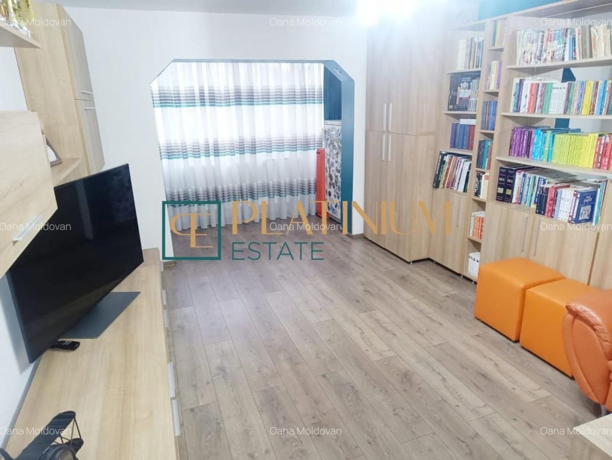 P4741 Apartament cu 4 camere DECOMANDAT, zona Calea Lipovei - 8