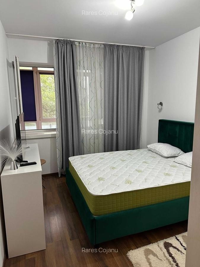 Apartament 2 camere - Metrou Iancului - Centrala Proprie - Nou - 4 Apartament 2 camere - Metrou Iancului - Centrala Proprie - Nou - 4