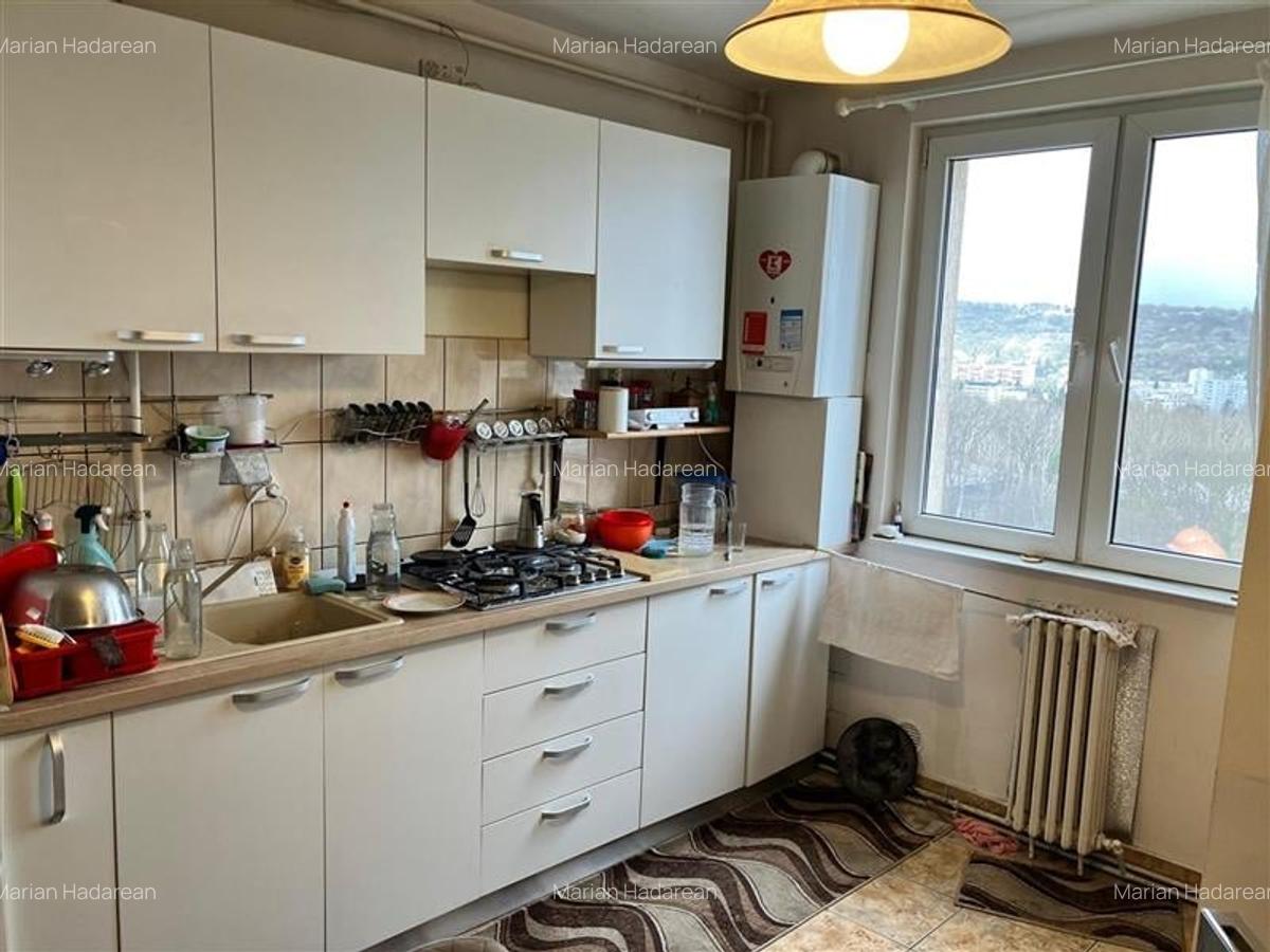 Vanzare apartament 3 camere confort sporit zona Gradini Manastur, Cluj-Napoca - 5